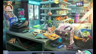 How To Play Criminal Case Game for Highest Score on Facebook [upl. by Eniamaj610]