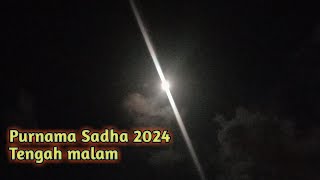 Purnama Sadha 2024  tengah malam [upl. by Siravart]