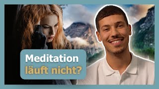 Deine Meditation stagniert Das ist die Lösung [upl. by Sigfried262]