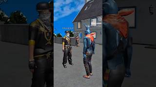 IMPOSSIBLE 🍷🗿 Garena free fire  shorts freefire foryou viralvideo raistar tondegamer mgrgnr [upl. by Shoifet]