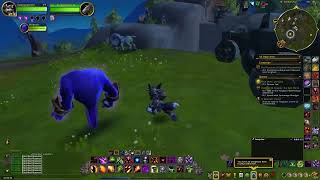 Gaspardgerard in world of warcraft War Within retail  episode 15 [upl. by Odla]