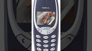 Nokia LOL😂😂 trend magic tutorial backstage creative lol shorts [upl. by Lecrad]