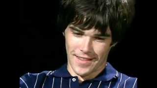 Ian Brown amp John Squire Interview [upl. by Ardenia]