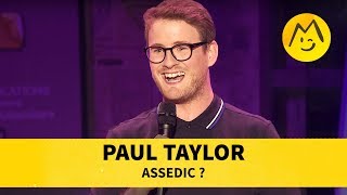 Paul Taylor  ASSEDIC [upl. by Sianna]