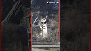 🧨️Explosion en Maurienne [upl. by Sonahpets321]