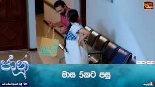 මාස 5කට පසු [upl. by Loseff]