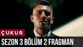 Çukur 3Sezon 2Bölüm Fragman [upl. by Hars]