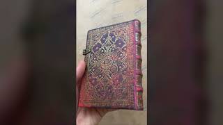 Paperblanks Carmine [upl. by Sonnnie]