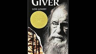 The Giver  Chapter 1 [upl. by Nave]