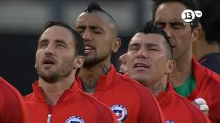 Final Copa América Centenario Chile 0 4 Argentina 0 2 Partido Completo HD 720 [upl. by Ynamreg166]