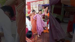 Sakshi ne kiya gjb dance🥰 Priyankabaluni463 [upl. by Hugh]