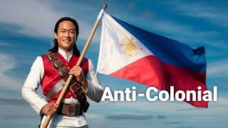 The Filipino antiKKK explained in 5 minutes [upl. by Akimet]