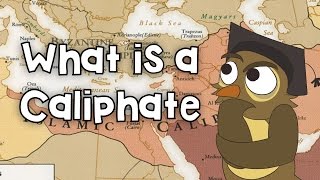 What is a Caliphate [upl. by Meda427]