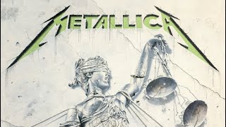 Metallica  “Dyers Eve” but the intro is “To Live is To Die” [upl. by Guildroy]