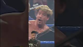 wrestlingfromthe313 wrestling wwe eddieguerrero batista fyp foryou shorts remix reels yt [upl. by Corry]