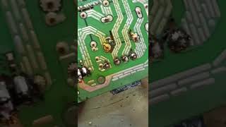 Bajaj induction IgbtBridge Rectifier repair smartphone displayproblem redmidisplay [upl. by Miche]