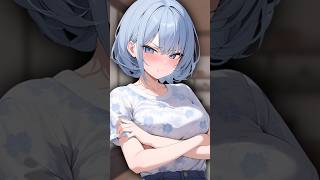 Yandere Girlfriend Gets Protective  out now on Patreon [upl. by Venezia]