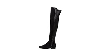 Vince Camuto quotFiltraquot OvertheKnee Stretch Boot [upl. by Sandor769]