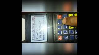 Handheld Poratble Billing Machine Demo Video [upl. by Aicinat361]