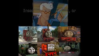 Huey Dewey Louie and Webby and Company part 18  Subway Chase [upl. by Moazami]