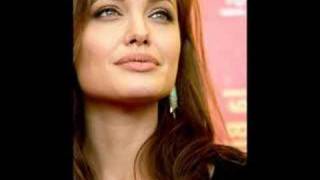 Angelina Jolie Beautiful [upl. by Aelak]