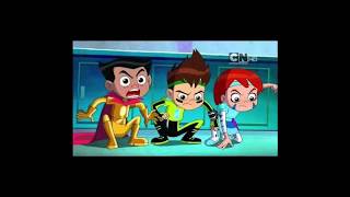 Things ONLY BEN 10 FANS will find it funny Part1 [upl. by Ylrebme]