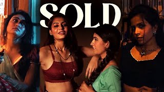 When a Daughter was Sold  Short Film on Prostitution  Manhoos  The Short Cuts [upl. by Ramgad]