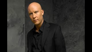 Smallvilles Michael Rosenbaum Remains the Best Lex Luthor [upl. by Hardan923]