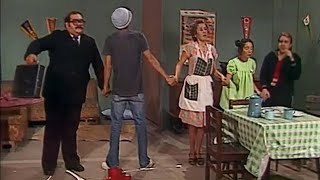 1 Hora 56 Minutos de Chaves  Maratona  Os Melhores Episódios Em Português Dublado  Full HD 1080p [upl. by Berardo]