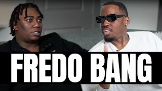 Fredo Bang on haters destroying Gee Money’s grave wanting to smash Glorilla sports betting rigged [upl. by Zack59]