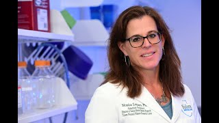 Interview with Dr Monica Embers An overview of Lyme and tissue research [upl. by Emyam]