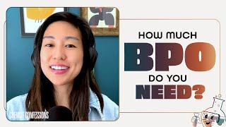 How much Benzoyl peroxide BPO should you use [upl. by Allemat]