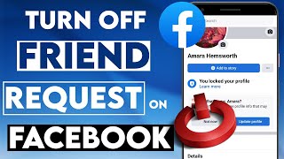 How To Take Back A Friend Request On Facebook [upl. by Hgielrahc]