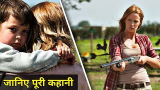 Looper Movie Explained in HINDI  Looper Movie Ending Explain हिंदी मे [upl. by Melvena893]