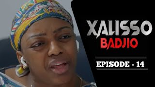 XALISSO Episode 14 Saison 1 VOSTFR  La Série AN [upl. by Dwan584]