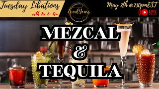 Mezcal amp Tequila [upl. by Flavian377]