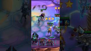 Karma 3Star Stopping Time 🌟🌟🌟 tftranked tft12 [upl. by Eydnarb247]