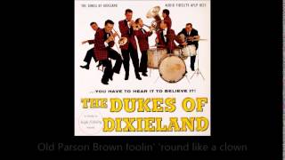 Alabama Jubilee  The Dukes of Dixieland [upl. by Assennev]