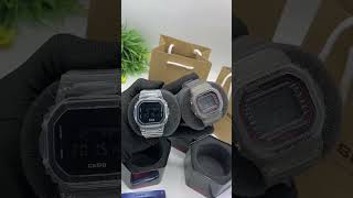 I Spent 130 on this G shock wrist watch and this is what it looks like watch luxurywatchesformen [upl. by Angelo]