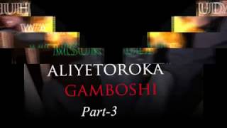 Ushuhuda wa Msukule aliyetoroka Gamboshi  Part3 [upl. by Dinin]