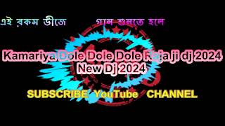 Kamariya Dole Dole Dole Raja ji dj 2024 dance dj trending remix trendingshorts dhol dholmix [upl. by Jovita]