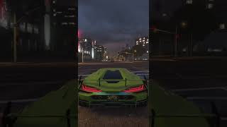 Weaponized Igus Takes Down the Pegassi Ignus in a GTA 5 Street Race Showdown [upl. by Mendoza]