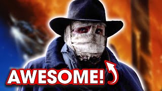 Darkman is Awesome  Talking About Tapes [upl. by Ellmyer137]