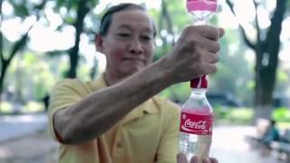 Brands Vietnam  CocaCola quot2nd Lives Global Sustainability Programquot [upl. by Morocco921]