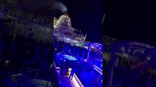 Genting Dream Cruise Ship [upl. by Adnilreb]