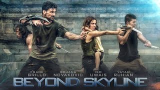 BEYOND SKYLINE IKO UWAIS AND YAYAN RUHIAN [upl. by Milka]