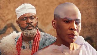 Apatapaara Oba Ika  A Nigerian Yoruba Movie Starring Odunlade Adekola Fathia Balogun [upl. by Minerva]