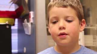 Choosing allergy shots for your child [upl. by Ettenal]