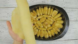 Яблочный пирог «Татен»  Рецепты от Со Вкусом [upl. by Ennaillek607]