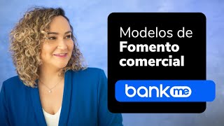 FOMENTO COMERCIAL CONHEÇA OS DIFERENTES MODELOS [upl. by Tamis]